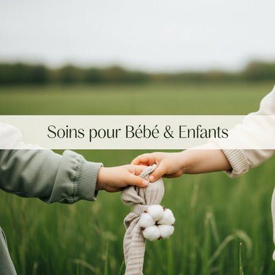Bébé & Enfants - VertLaVie