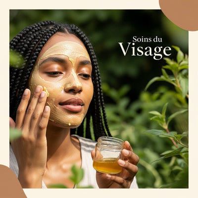 Visage - VertLaVie
